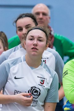 Bild 43 - HFV Futsalmeisterschaft